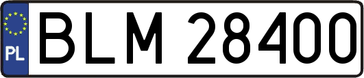 BLM28400