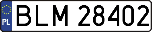 BLM28402