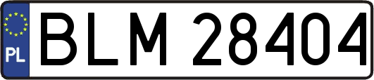 BLM28404