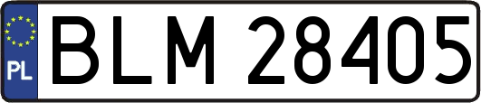 BLM28405