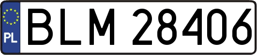 BLM28406