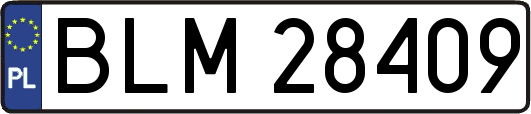 BLM28409