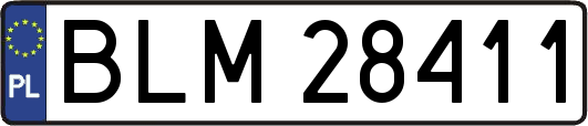 BLM28411