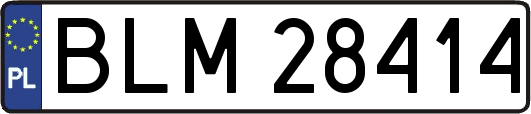BLM28414