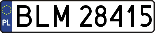 BLM28415