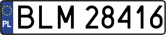 BLM28416