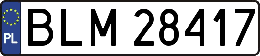 BLM28417