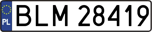 BLM28419