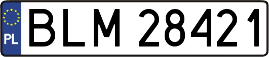 BLM28421