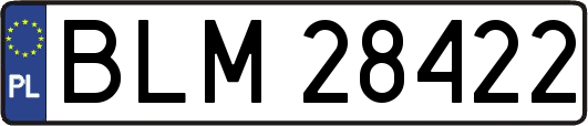 BLM28422