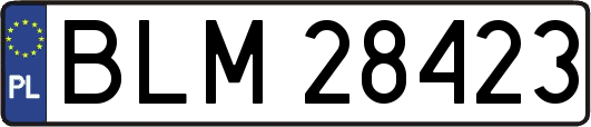 BLM28423