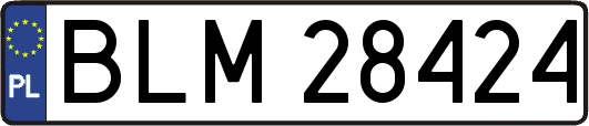 BLM28424