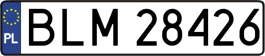 BLM28426