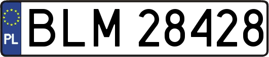 BLM28428