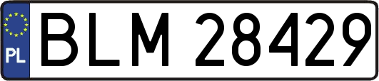 BLM28429