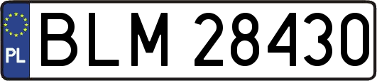 BLM28430
