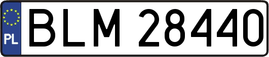 BLM28440