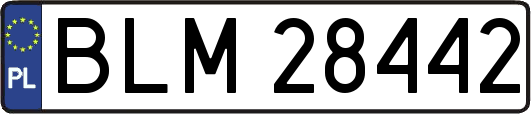 BLM28442