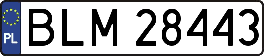 BLM28443