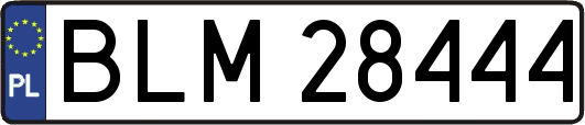 BLM28444