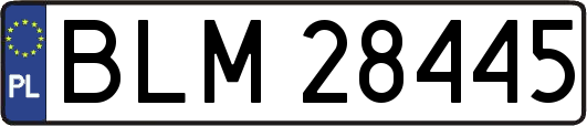 BLM28445