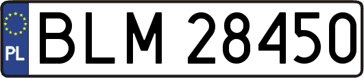 BLM28450