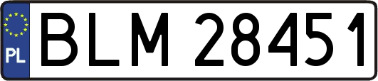 BLM28451