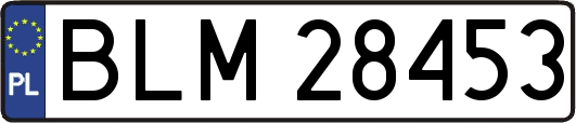 BLM28453