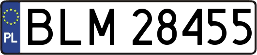 BLM28455