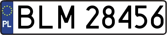 BLM28456