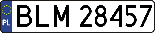 BLM28457
