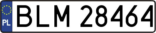 BLM28464