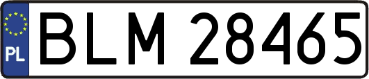 BLM28465
