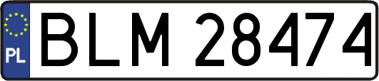 BLM28474