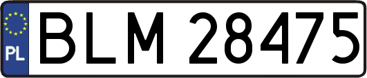 BLM28475