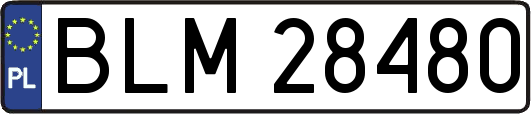 BLM28480