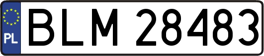 BLM28483