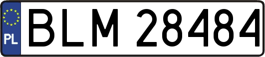 BLM28484