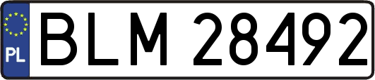 BLM28492