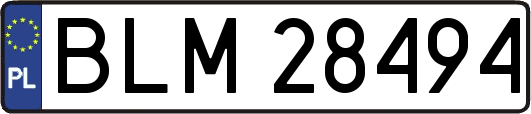 BLM28494