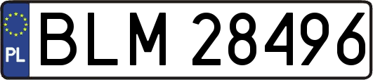 BLM28496