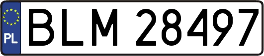 BLM28497