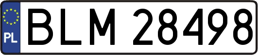 BLM28498