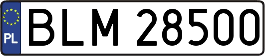 BLM28500