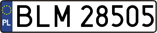 BLM28505