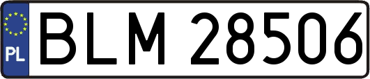 BLM28506