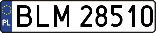 BLM28510