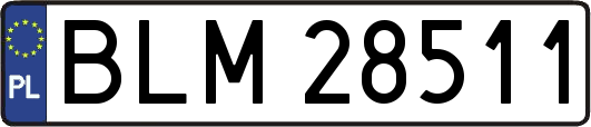 BLM28511