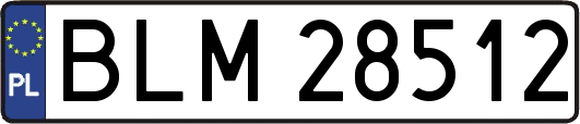BLM28512