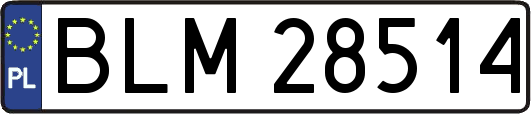 BLM28514